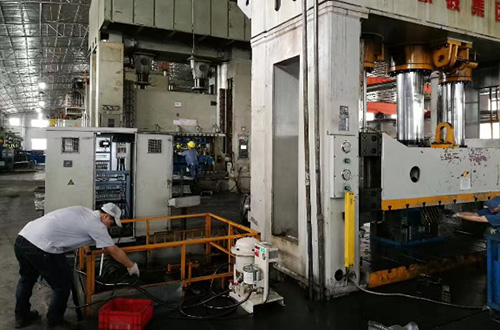 Specifikationer för Ningbo Water Glycol Oil Purifier