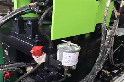 Vilka är försiktighetsåtgärderna för installation av hydraulfilter?