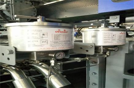 Vad bör man vara uppmärksam på när man byter hydraulfilter?