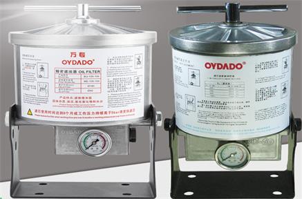 Betydelsen av hydrauliskt filter