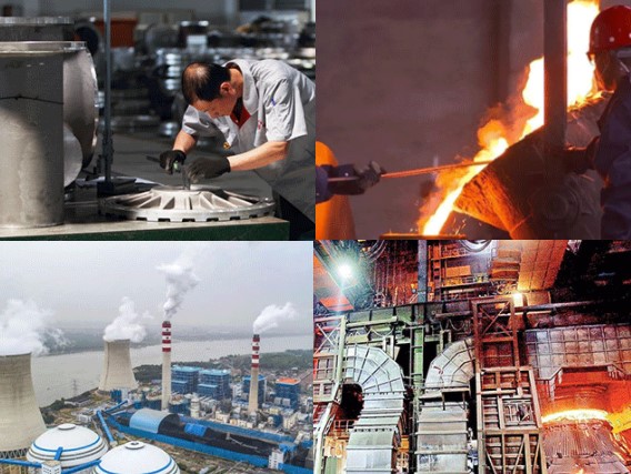 Utvecklingstrend för hydraulisk teknik