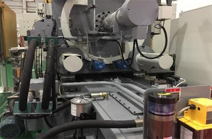 Funktionen av returoljefiltret i hydrauliska filter